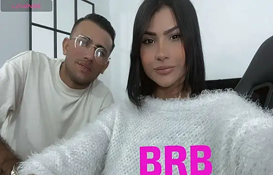 catalina and roger online show from 02.12.25