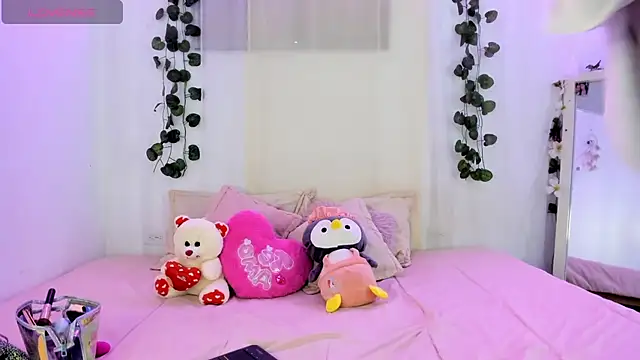 catalina and roger online show from 10.08.25