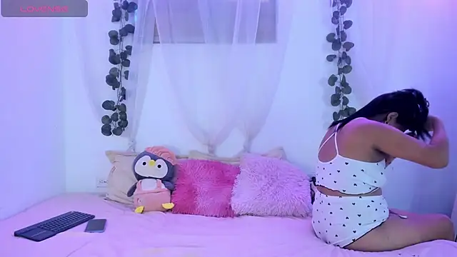 catalina and roger online show from 01.11.26