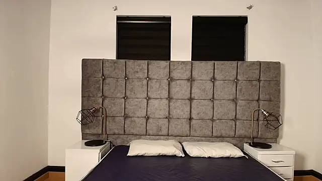 Snapshot of Amadeo_Wild chatting on 02.08.25 Amadeo Wild online show from 02.08.25