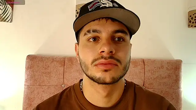 Amadeo Wild online show from 04.08.26