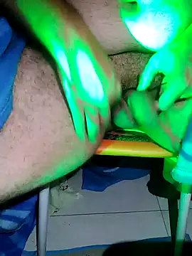 Leocesar37 online show from 04.08.26