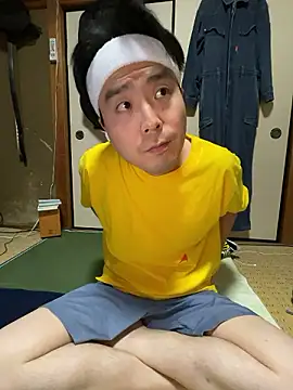 shigeki-113 online show from 09.10.25