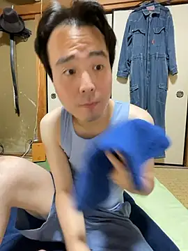 shigeki-113 online show from 09.27.25