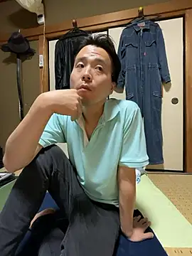 shigeki-113 online show from 09.28.25