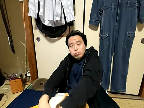 shigeki-113 online show from 11.05.25