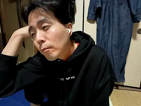 shigeki-113 online show from 11.27.25