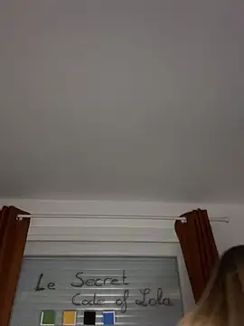 Snapshot of lola_tentatiion chatting on 09.21.25 lola tentatiion online show from 09.21.25