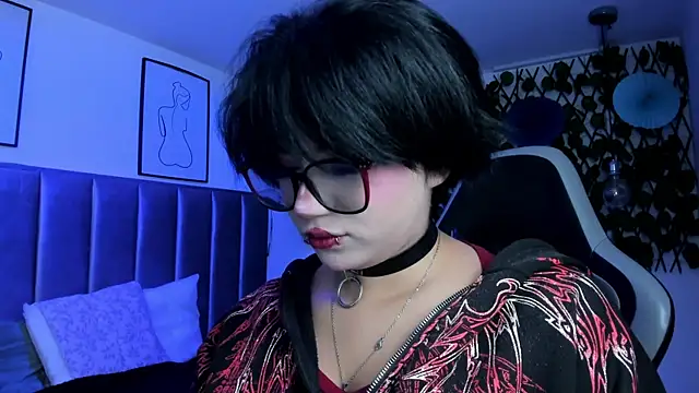 Kitty Gang online show from 03.13.26