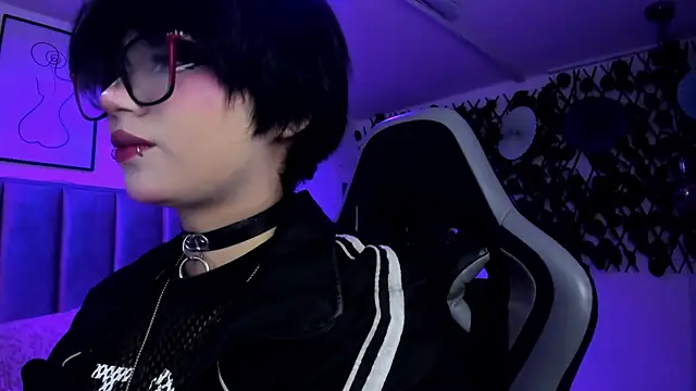 Kitty Gang online show from 03.17.26