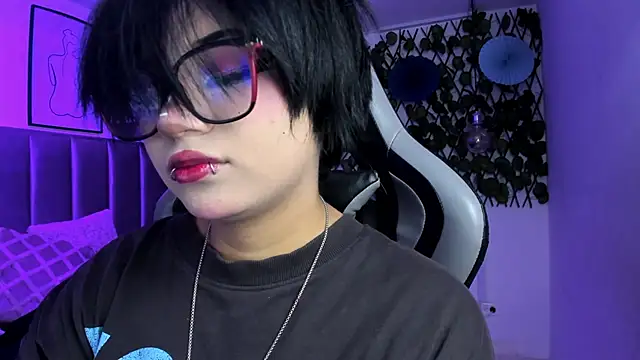 Kitty Gang online show from 03.24.26