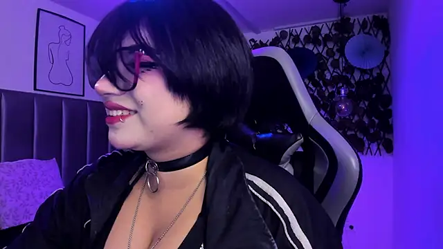 Kitty Gang online show from 03.28.26