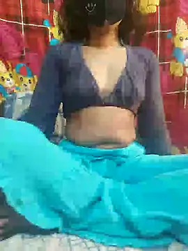 indiancouple09 online show from 12.26.24