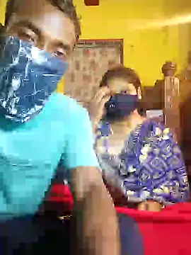 indiancouple09 online show from 01.29.25