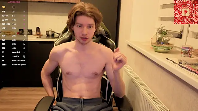 spaisenok online show from 01.08.26