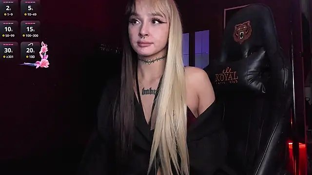 MilaAsh online show from 12.24.24