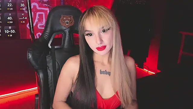 MilaAsh online show from 01.23.25