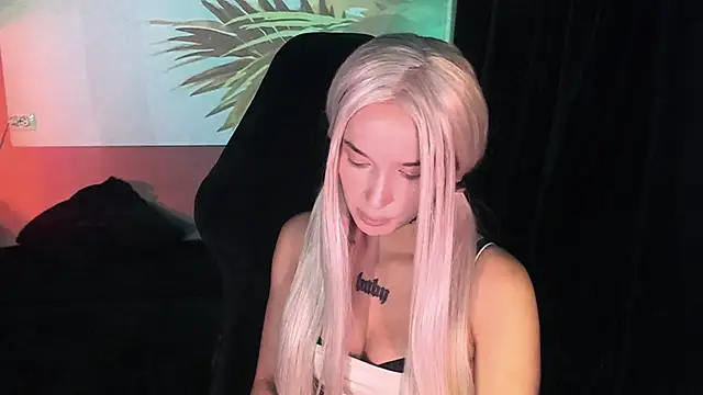 MilaAsh online show from 06.22.26