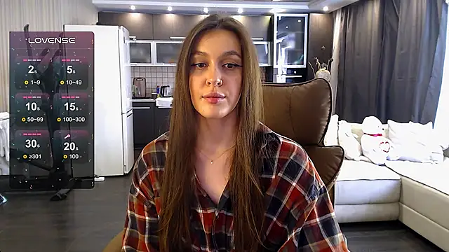 Doll Jasmine  online show from 05.21.26