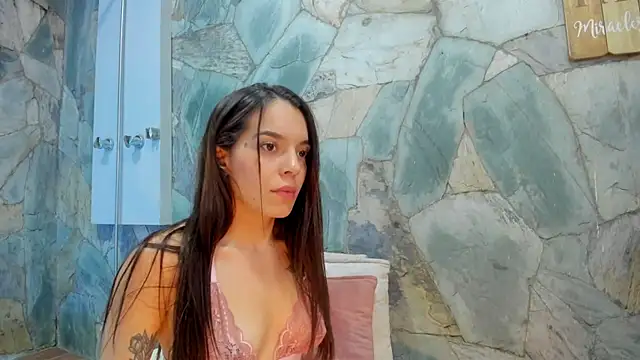 Snapshot of samii_live chatting on 01.29.25 samii live online show from 01.29.25