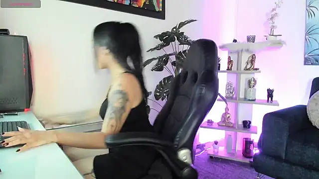 BaphyBaby online show from 11.10.25