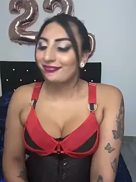 Brianna Trans00 online show from 12.15.24