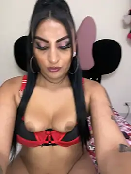 Brianna Trans00 online show from 02.22.25