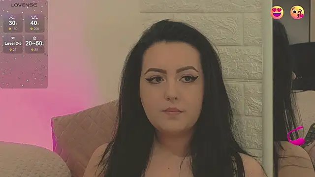 Snapshot of Ariel__Blossom chatting on 02.27.25 Ariel Blossom online show from 02.27.25