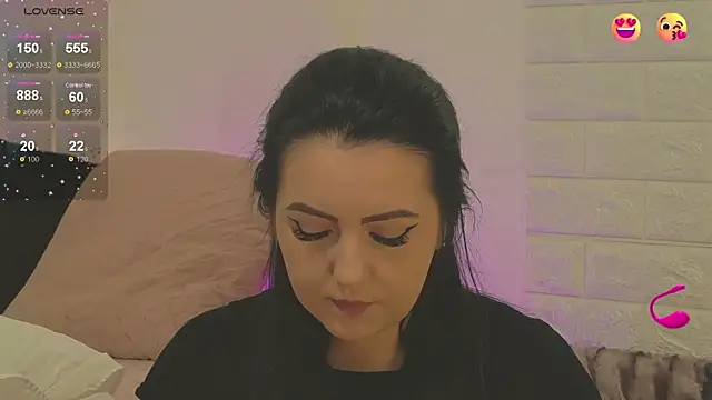 Snapshot of Ariel__Blossom chatting on 03.03.25 Ariel Blossom online show from 03.03.25