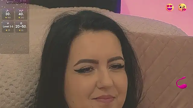 Snapshot of Ariel__Blossom chatting on 03.07.25 Ariel Blossom online show from 03.07.25