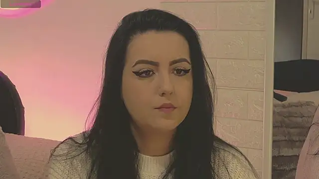 Snapshot of Ariel__Blossom chatting on 03.20.25 Ariel Blossom online show from 03.20.25