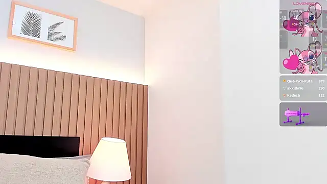 dazhia lee online show from 02.16.25