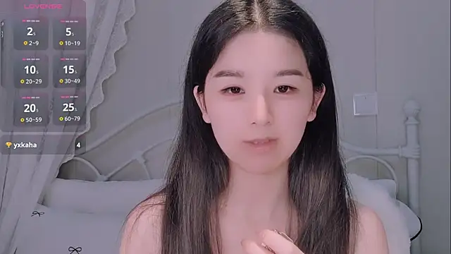 BingLin- online show from 05.17.26