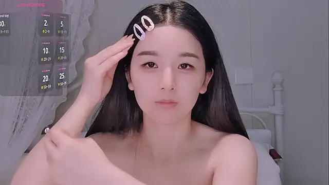 BingLin- online show from 05.26.26