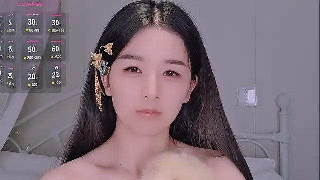 BingLin- online show from 06.07.26