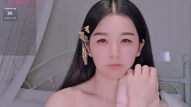 BingLin- online show from 06.08.26