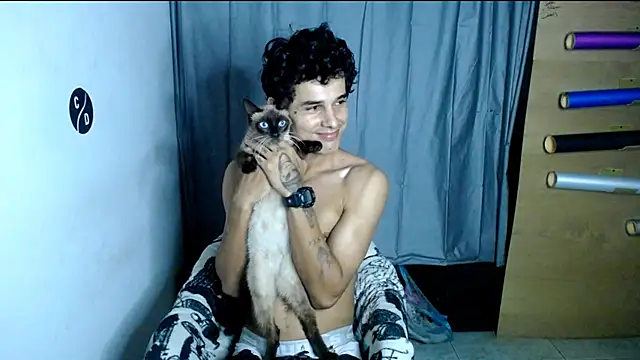 freddy romas online show from 03.01.25