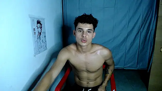 freddy romas online show from 03.18.25