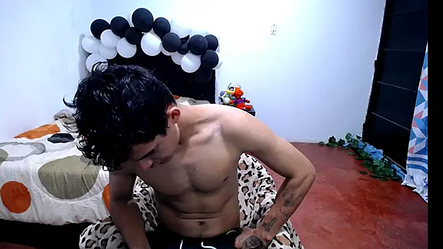 freddy romas online show from 10.10.25