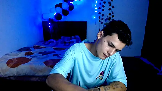 freddy romas online show from 11.12.25