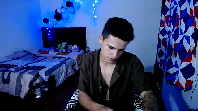 freddy romas online show from 01.06.26