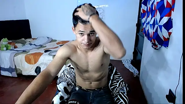 freddy romas online show from 02.19.26