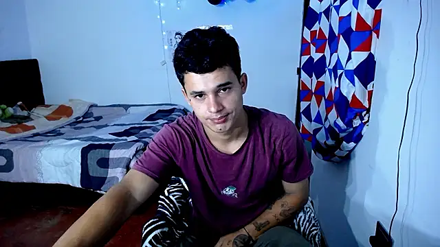 freddy romas online show from 03.03.26