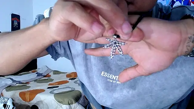 freddy romas online show from 03.19.26