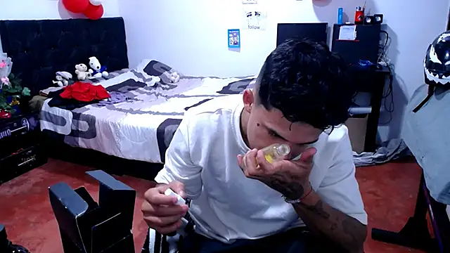 freddy romas online show from 05.16.26