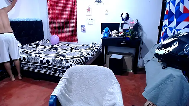 Snapshot of freddy_romas chatting on 07.15.26 freddy romas online show from 07.15.26