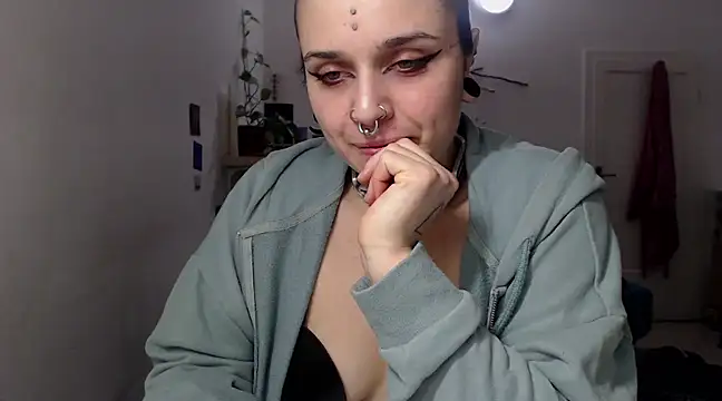 kinkyspirali online show from 01.29.25