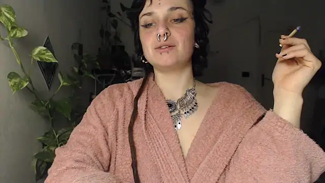 kinkyspirali online show from 02.20.26