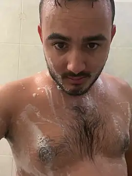 Robert Pool online show from 03.19.25