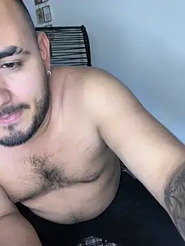 Robert Pool online show from 02.19.26